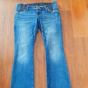 Maternity Jeans